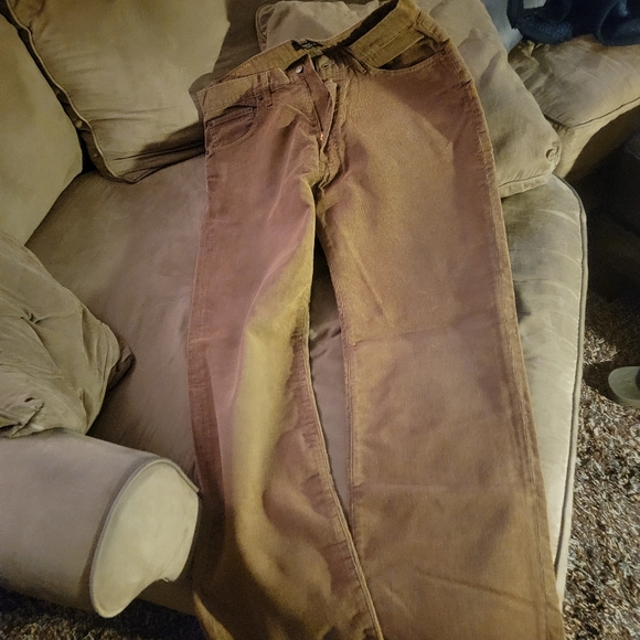 Polo pants - Picture 2 of 4